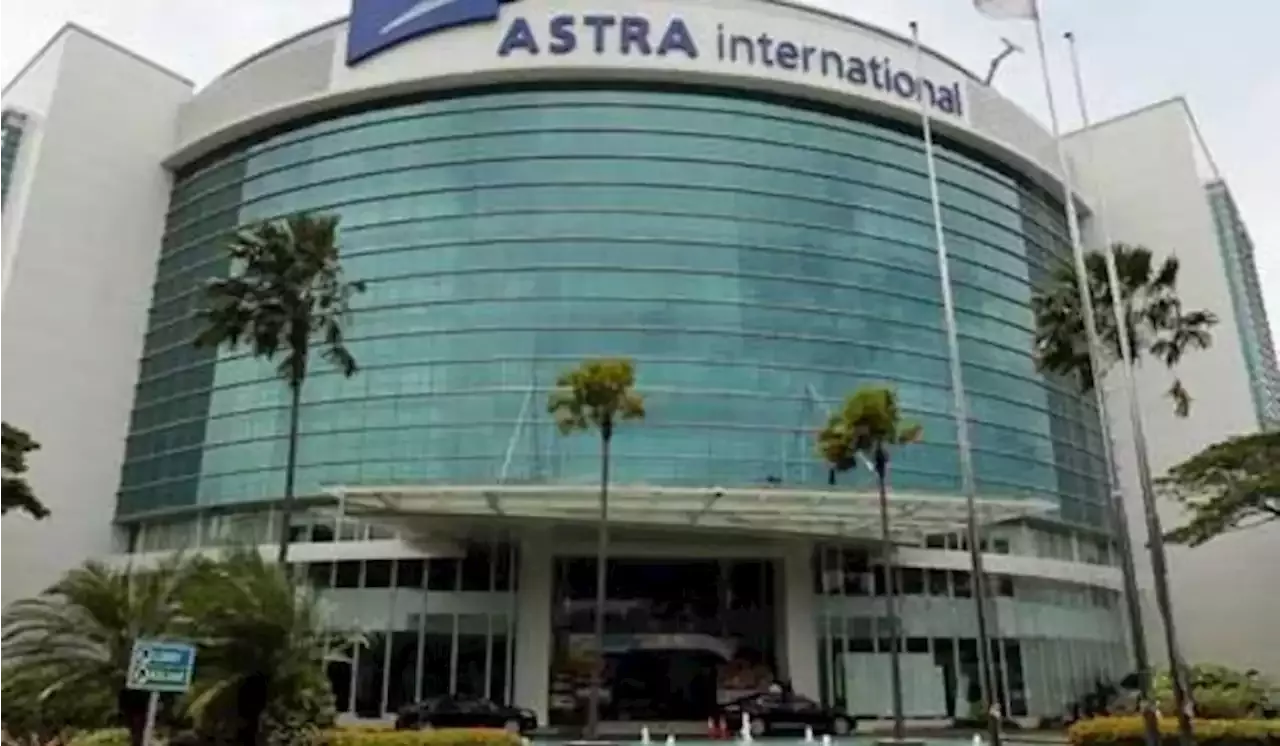 Lowongan Kerja Astra International 2023 Dibuka Ini Syarat Dan Cara