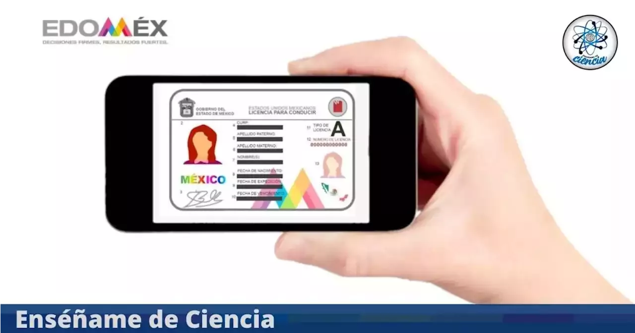 Cómo tramitar la licencia de conducir digital Conoce los requisitos y agenda tu cita