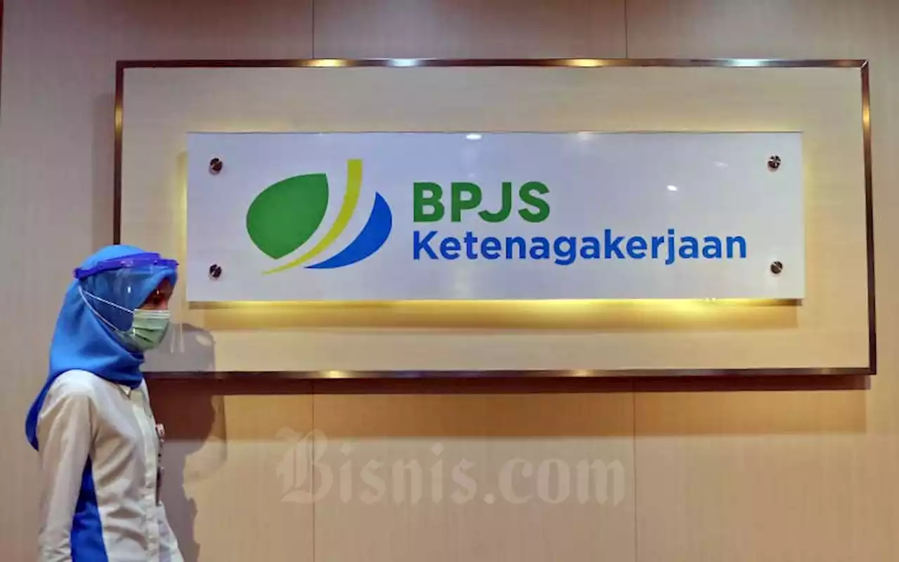 Cara Daftar Dan Bayar Iuran BPJS Ketenagakerjaan Di Pegadaian South