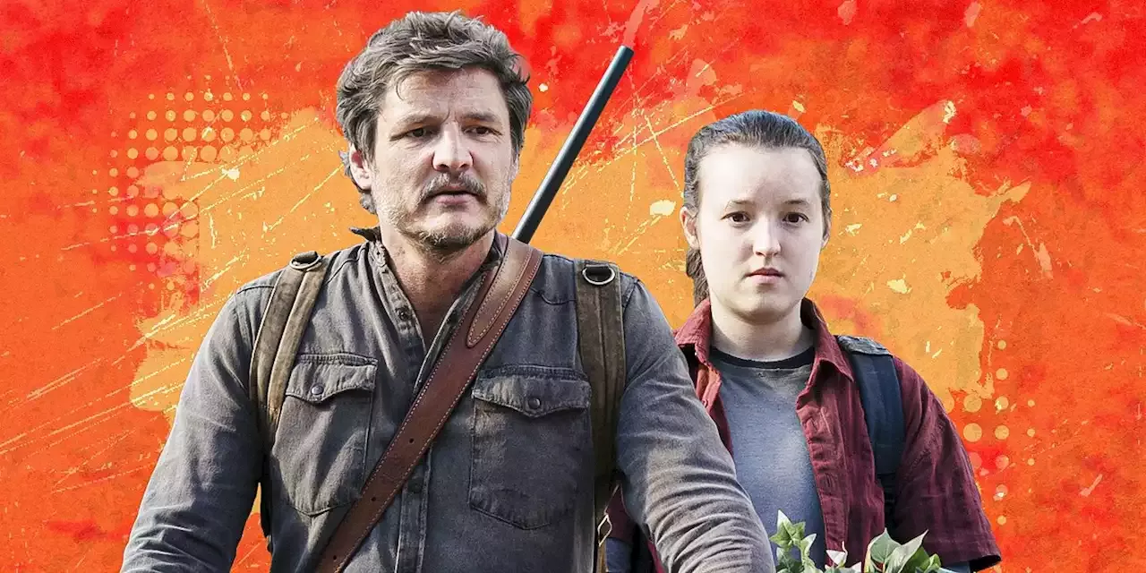 The Last Of Us Season 1 Finale Ending Explained Why Did Joel Lie To