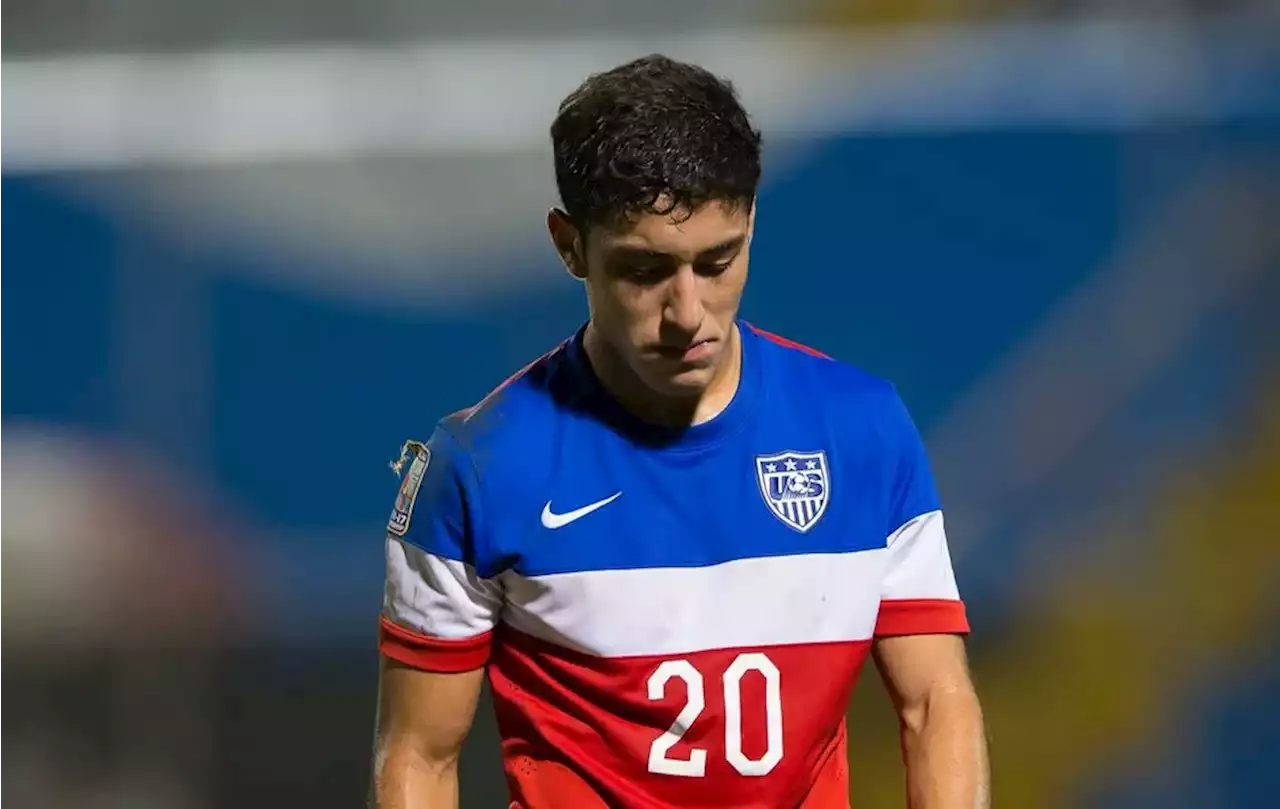 Alejandro Zendejas Quién es el jugador que prefirió a Estados Unidos