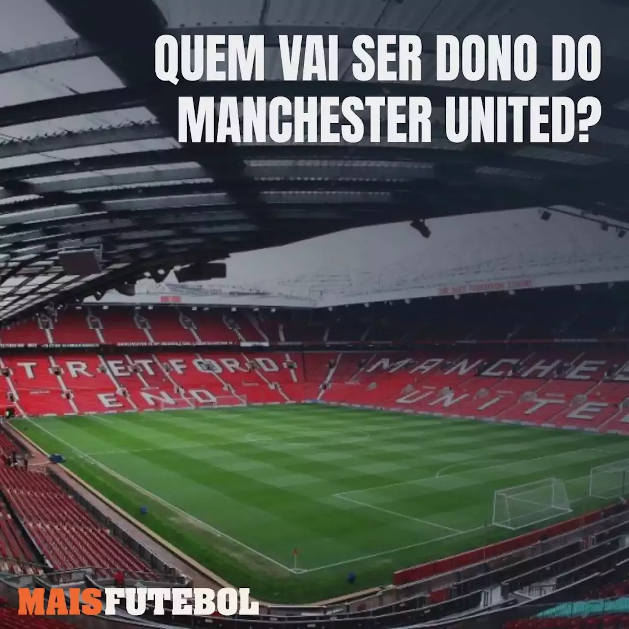 Quem Vai Ser Dono Do Manchester United Os Candidatos E A Porta Que A