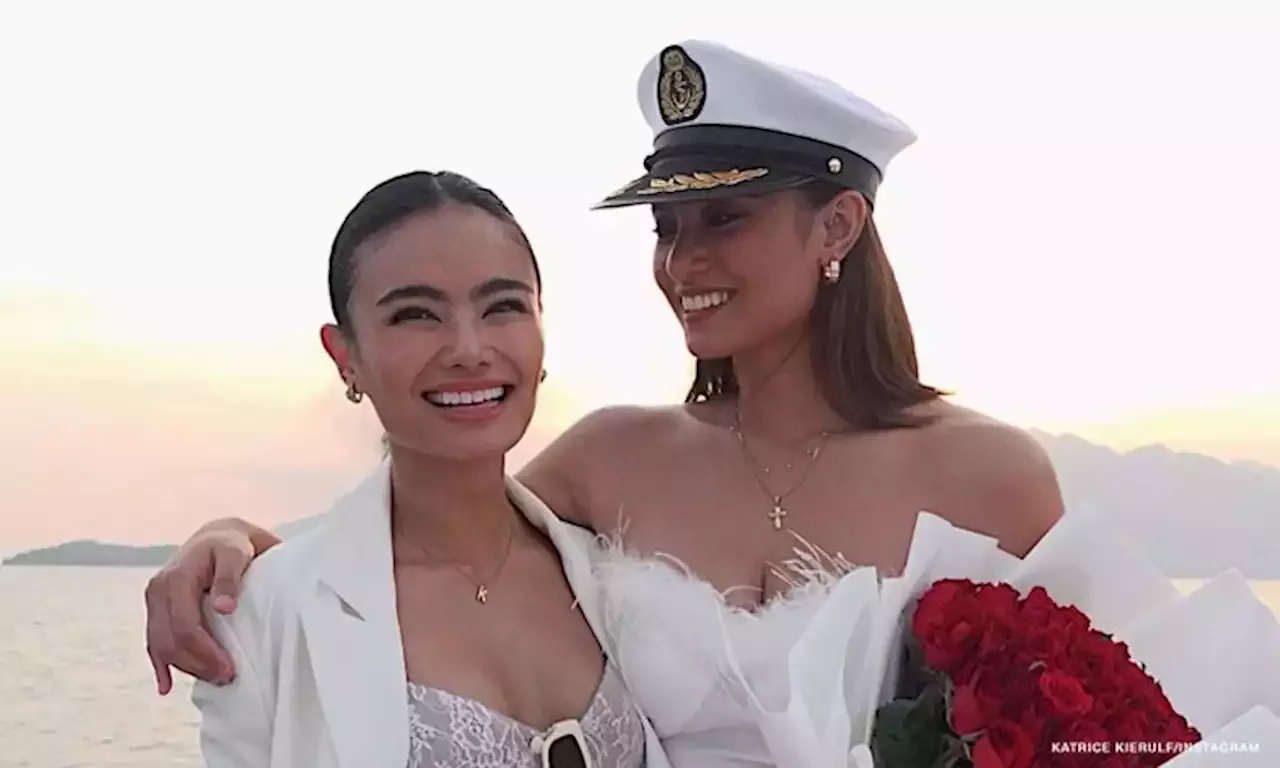 Klea Pineda Introduces Girlfriend After Proudly Coming Out As Queer