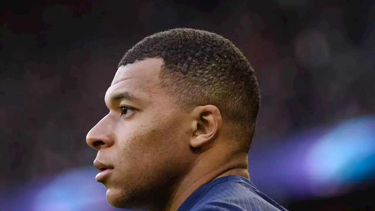 Football le top des déclarations chocs de Kylian Mbappé nouveau