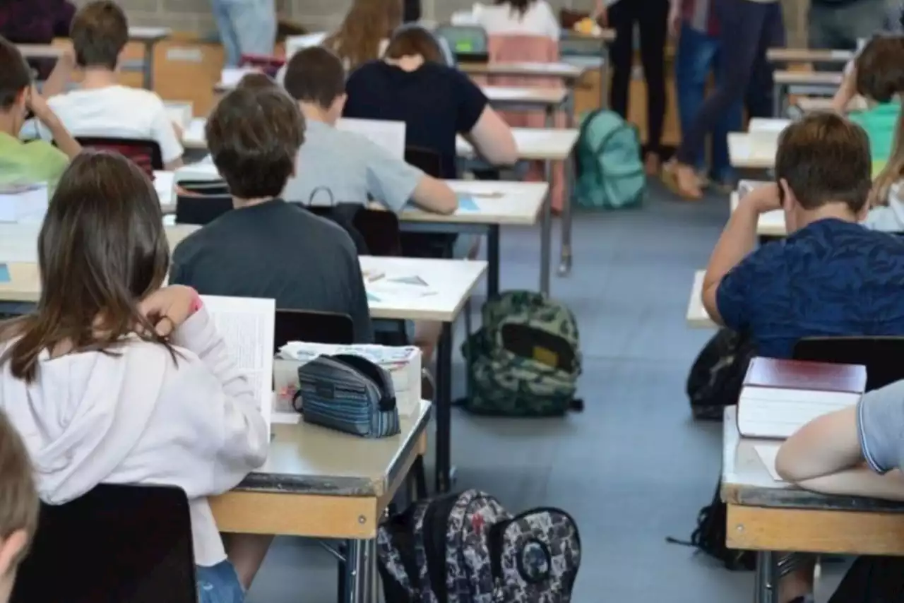 Bac 2023 les notes des épreuves de spécialité sont dévoilées ce