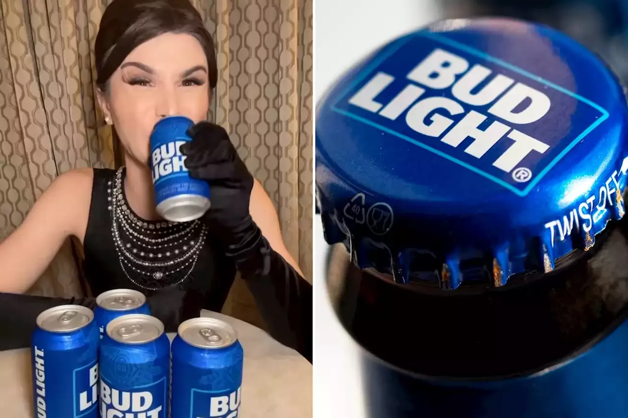 Top Bud Light Execs Were Blindsided By Dylan Mulvaney Ad Campaign