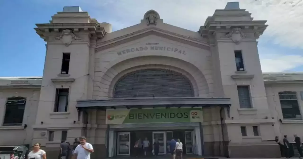 El Mercado Norte cumple 95 años de plaza a motor de la gastronomía