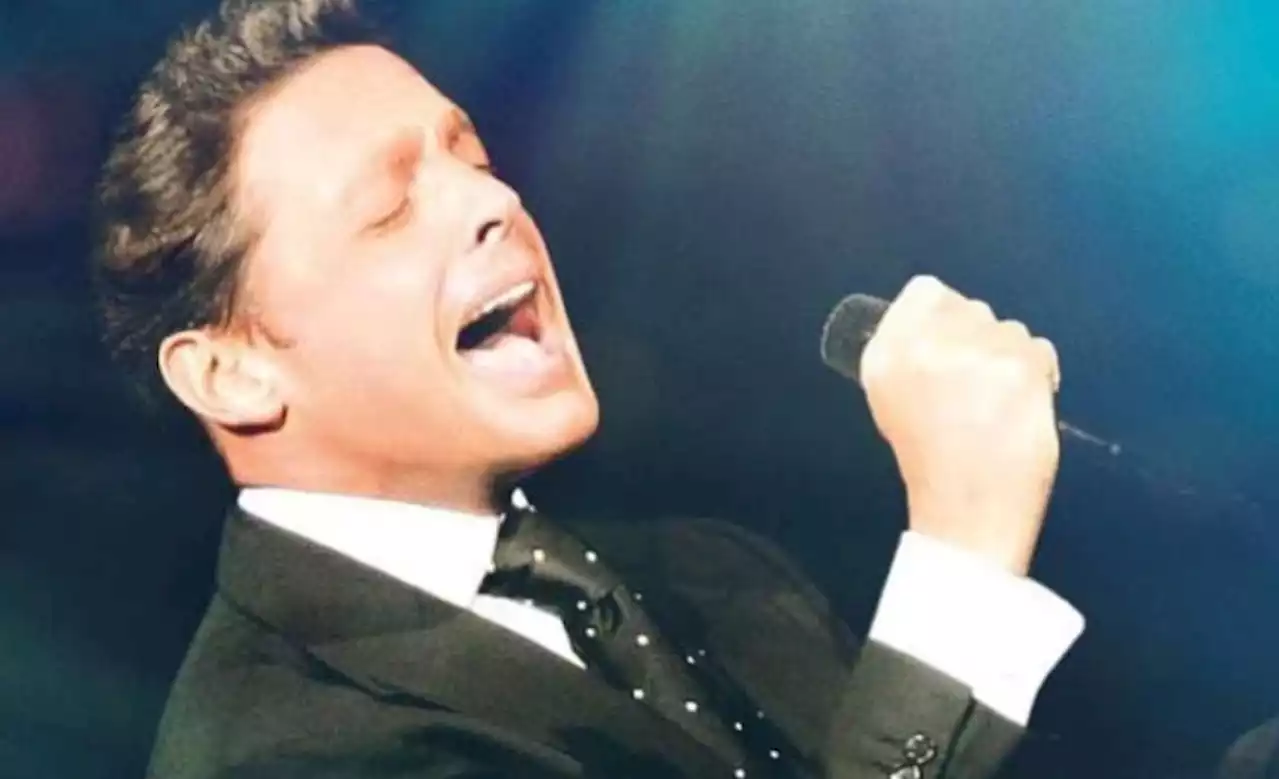 Luis Miguel Celebra Su Cumplea Os Con El Anuncio De Las Fechas De Su