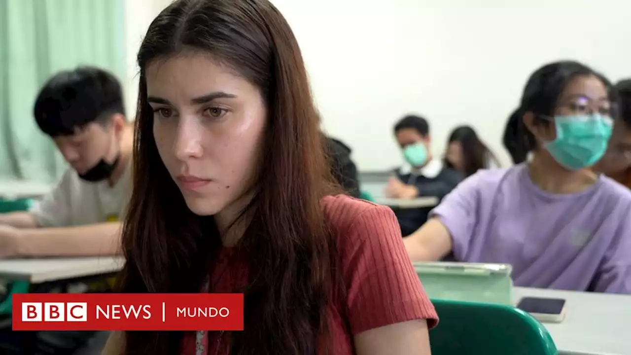 La inquietud de los jóvenes paraguayos que estudian en Taiwán y se