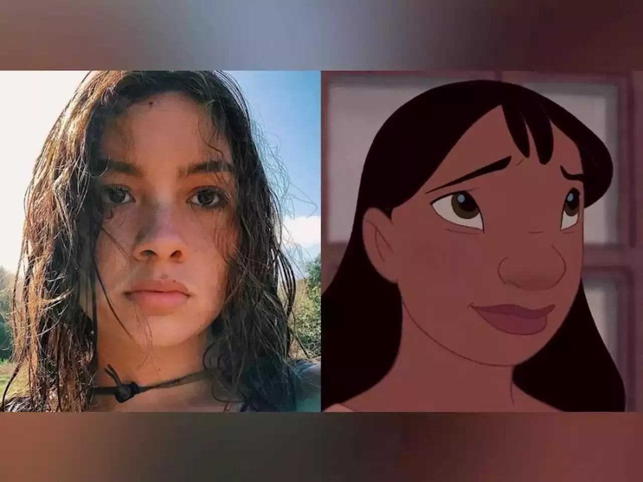 Filipino American Actress Sydney Agudong Cast In Lilo Stitch Live Action Adaptation