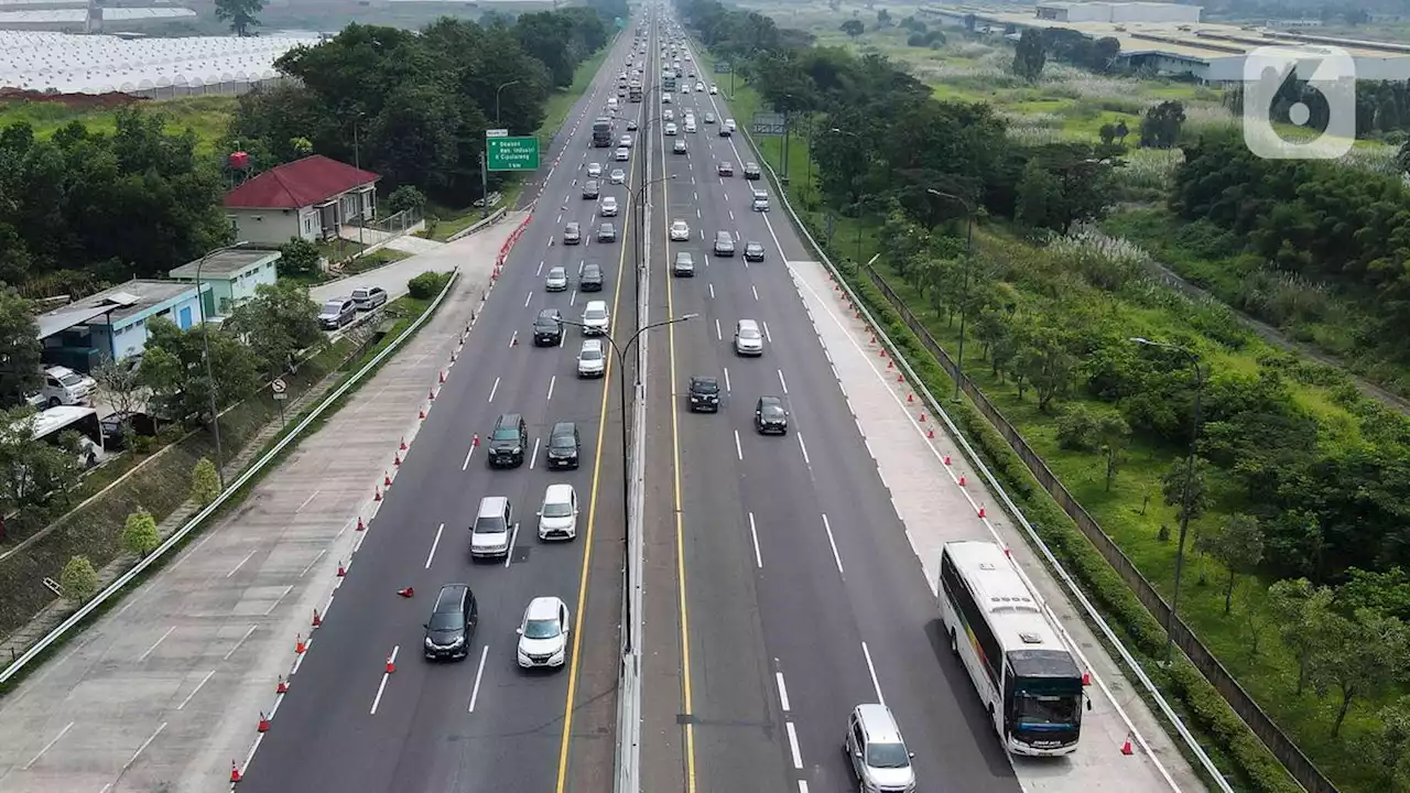 Ikon Di Tol Trans Jawa Yang Bisa Dinikmati Saat Mudik Atau Arus