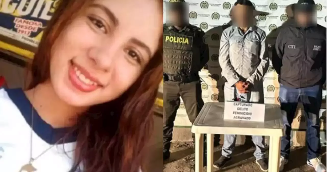 Hombre De A Os Es Acusado De Torturar Y Asesinar A Su Pareja