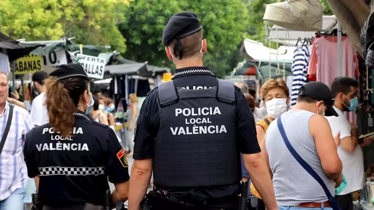 Dos detenidos por una presunta agresión sexual a una joven de 20 años