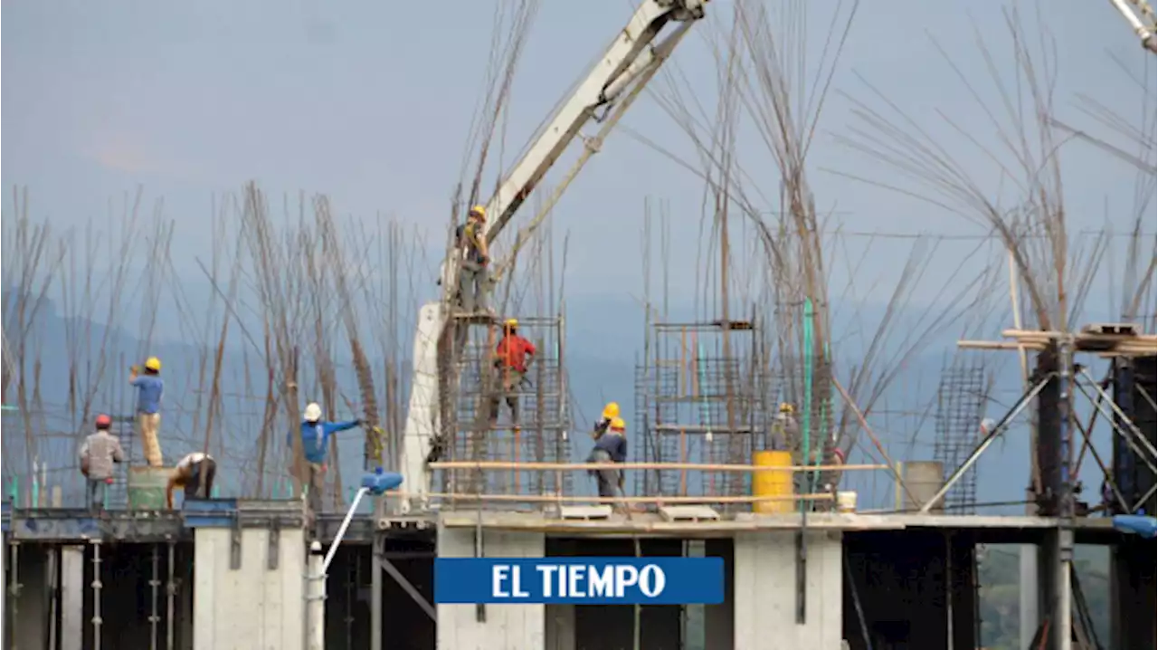 El boom de la vivienda llegó a su fin y las ventas van en picada