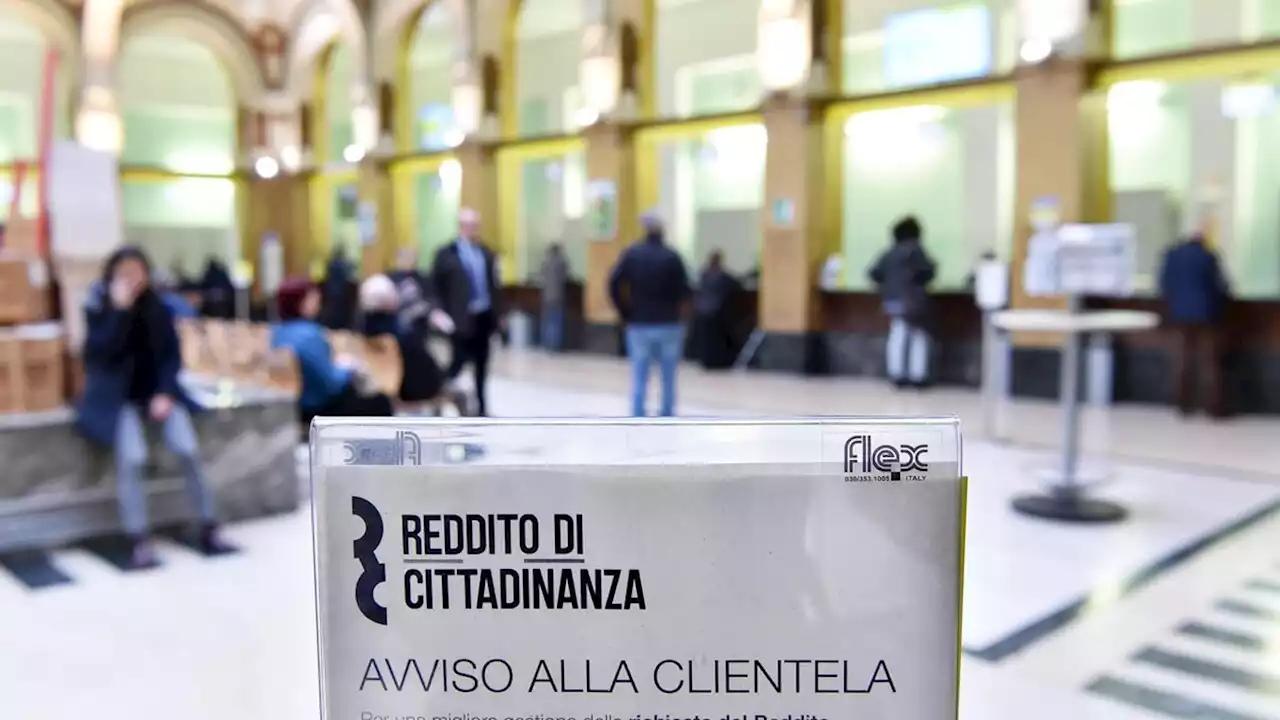 Addio Al Reddito Di Cittadinanza Cosa Cambia Ora Italia