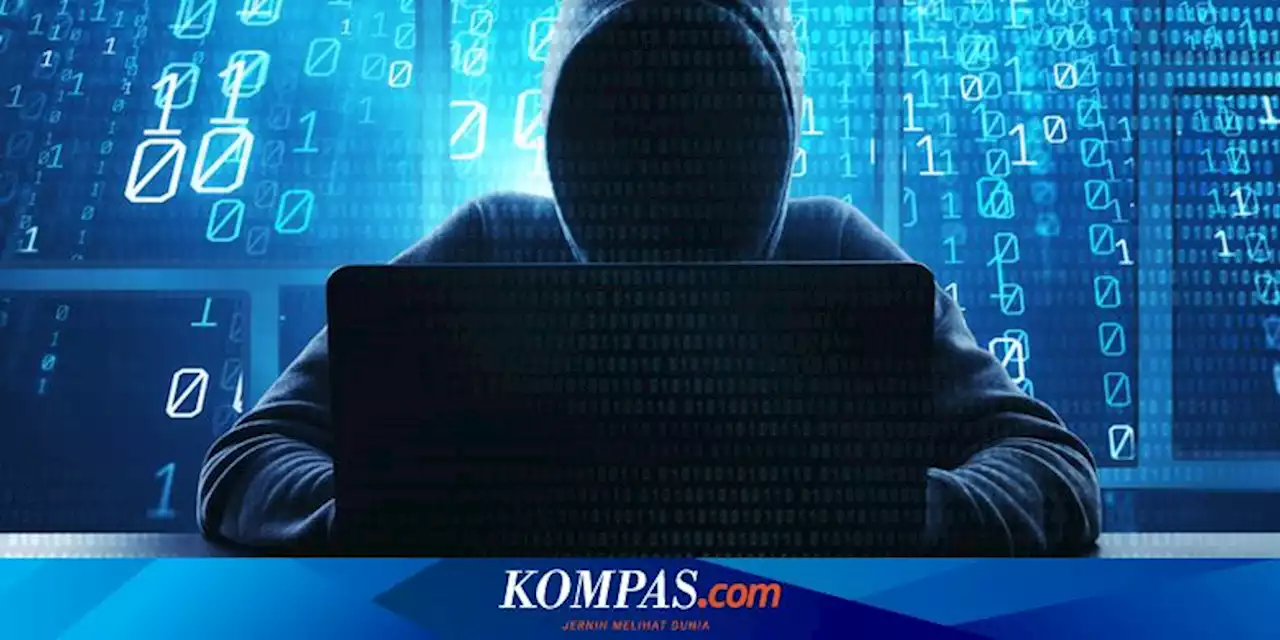 Mengenal Ransomware Lockbit Yang Diduga Serang Bsi Dan Cara Kerjanya