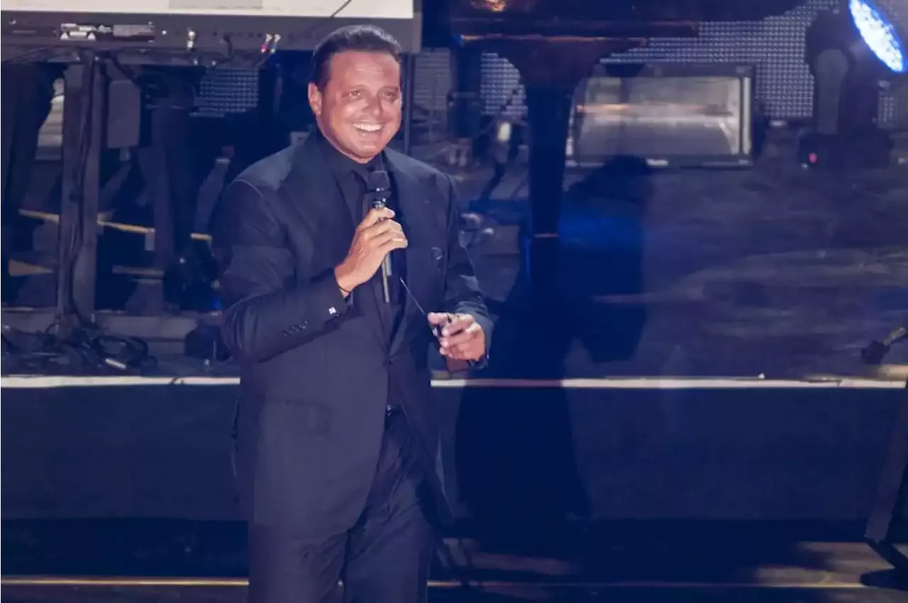 Luis Miguel abre tres nuevas fechas en Arena CDMX México Head Topics