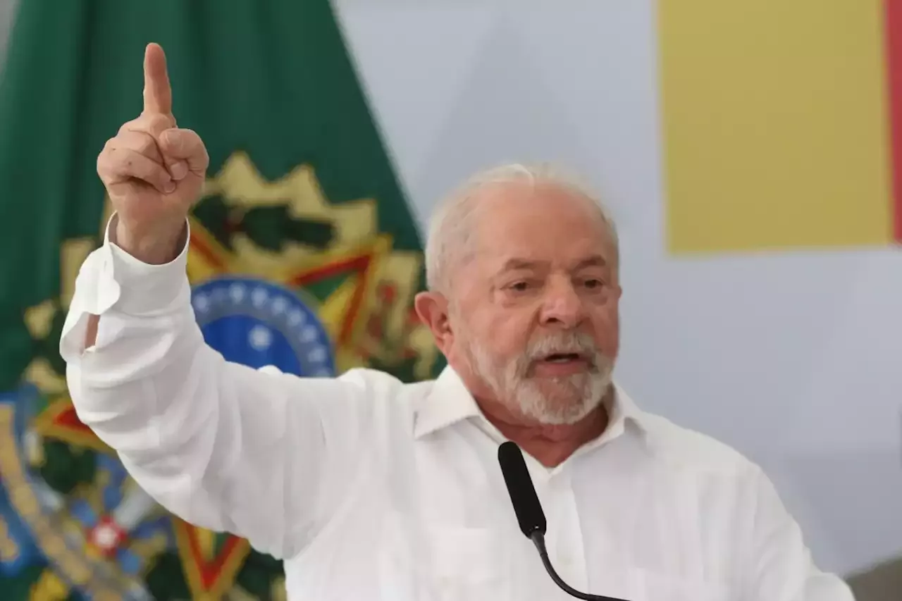 Convite a Lula coloca o Brasil como representante da América Latina no