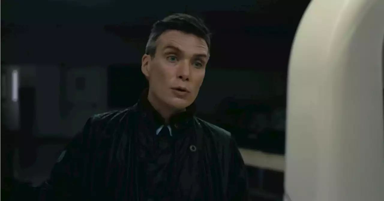 Cillian Murphy Reveals He Was Desperate To Play The Lead In A