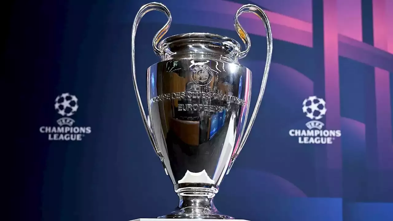 Diritti Tv La Champions League Su Sky Gare In Esclusiva