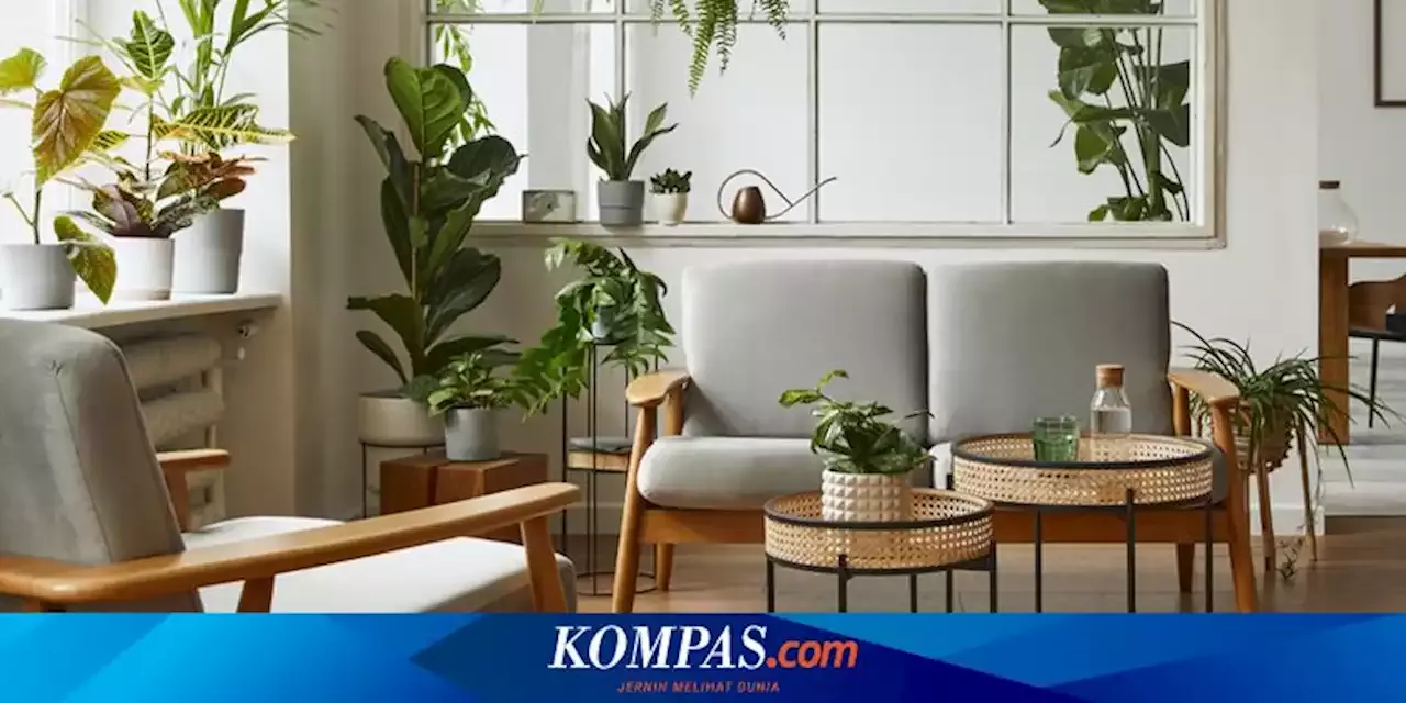 7 Prinsip Desain Interior Skandinavia Yang Perlu Diketahui