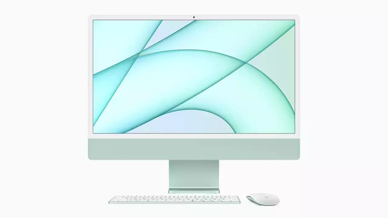 We Could See New IMacs With M2 Max And Ultra Chips At Next Week S WWDC