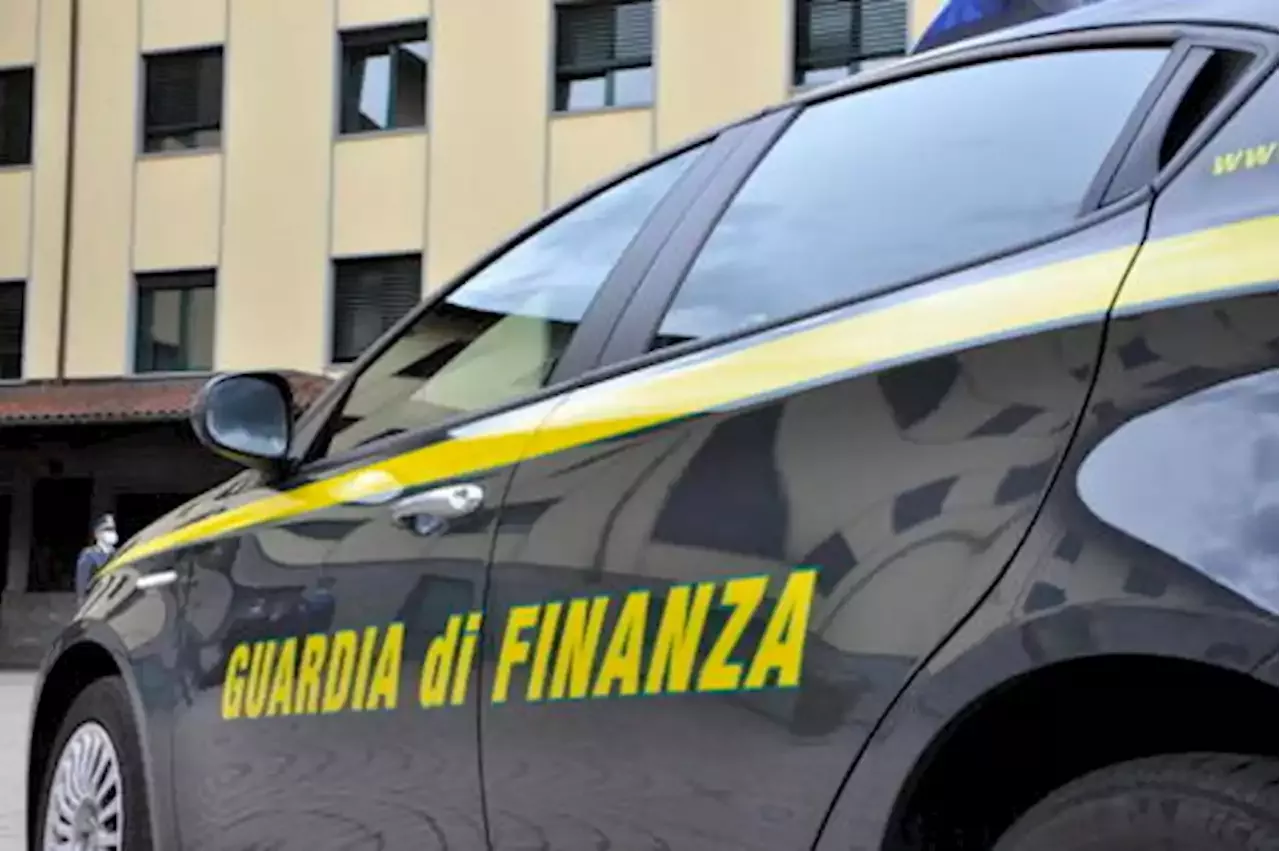 Appalti Droga E Fondi Pnrr Arresti A Pescara Italia