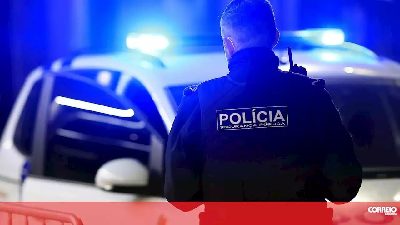 Dois homens detidos em Espinho por tráfico de droga Portugal Head