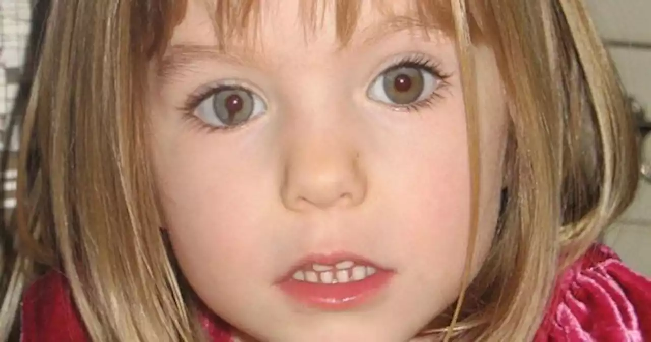 Caso Madeleine Mccann Hallan Una Misteriosa Cicatriz En La Ni A Que Le