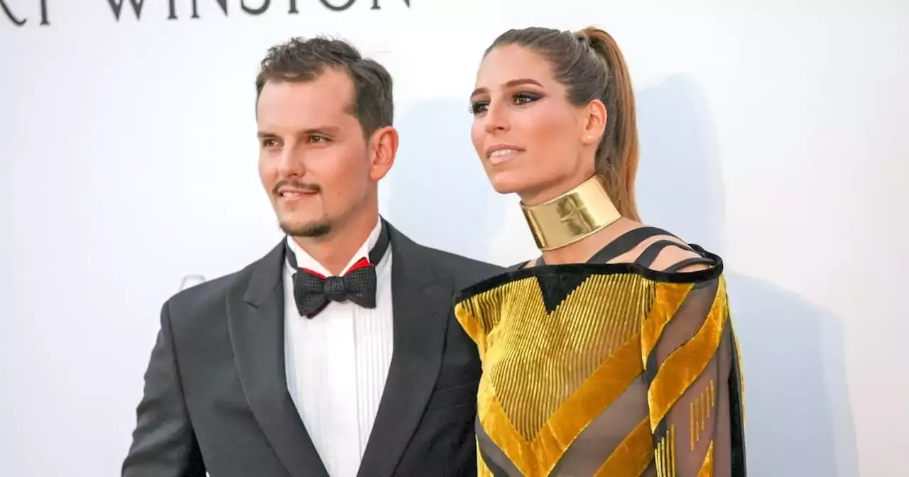 Laury Thilleman S Par E De Juan Arbelaez Elle Se Confie Sur Ses