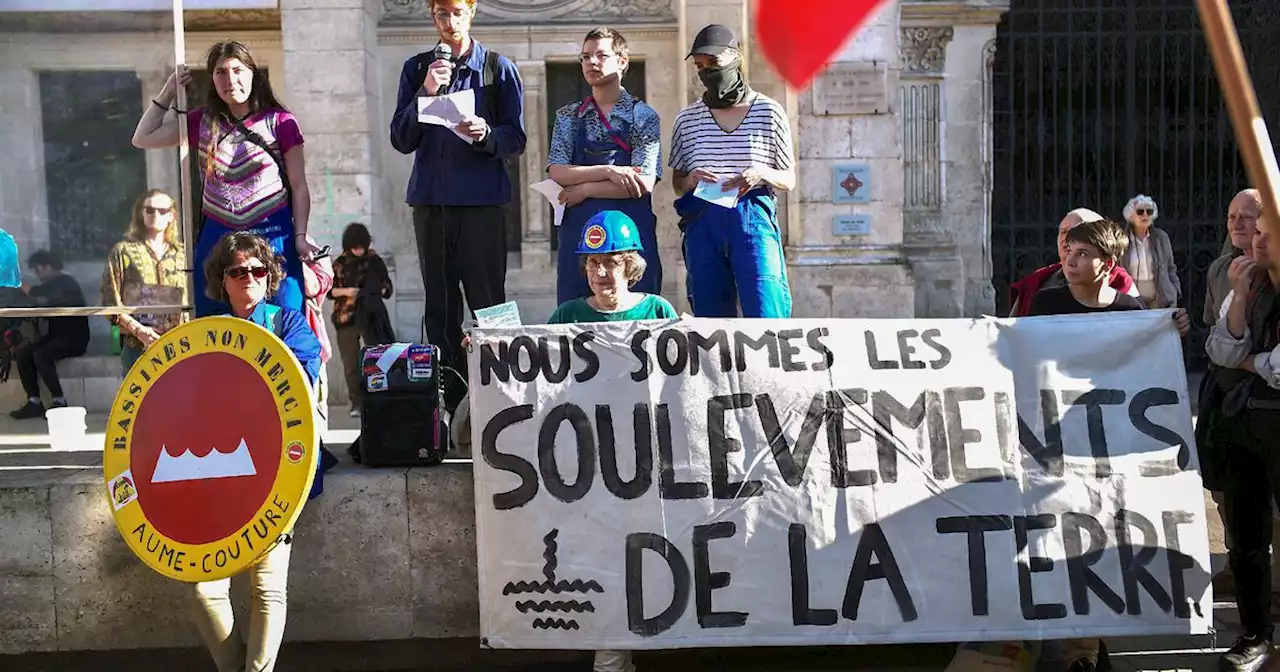 Soul Vements De La Terre La Dissolution Un Outil Tr S Utilis Mais