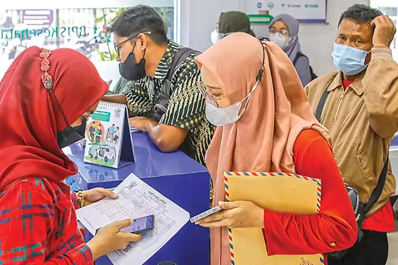 Dokter Antarfaskes Bpjs Kesehatan Kini Bisa Melihat Rekam Medis Peserta