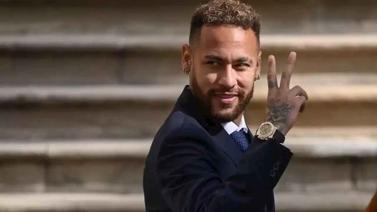 Neymar Jr Recebe Medalha Tiradentes Maior Honraria Concedida Pelo