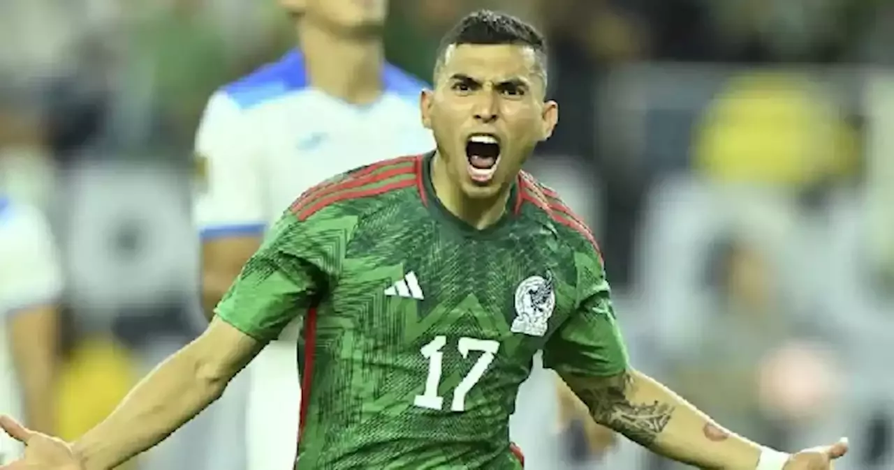 Resumen del partido México vs Honduras 4 0 Copa Oro 2023 GOLES México