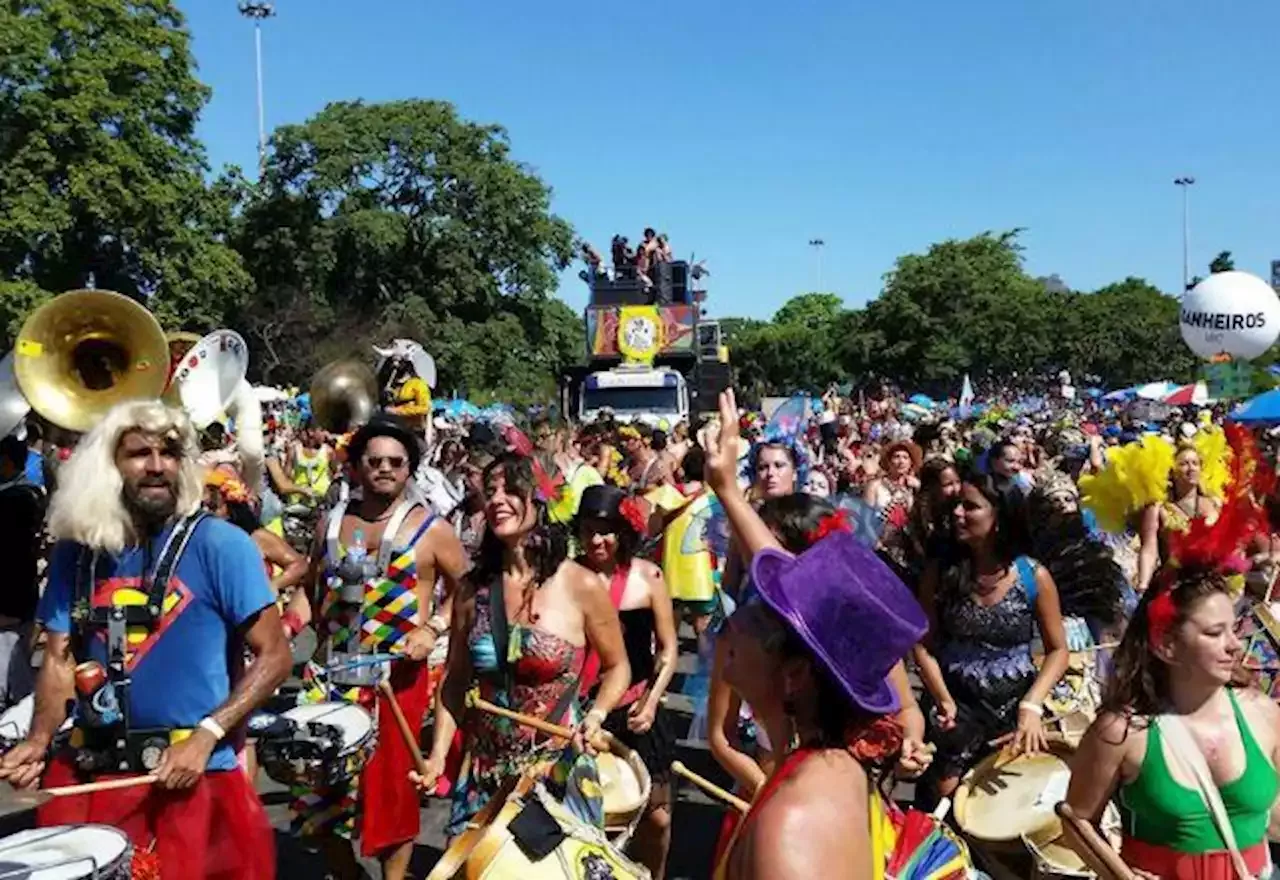 Carnaval 2024 Prefeitura Do RJ Abre Cadastro Para Desfiles De Blocos