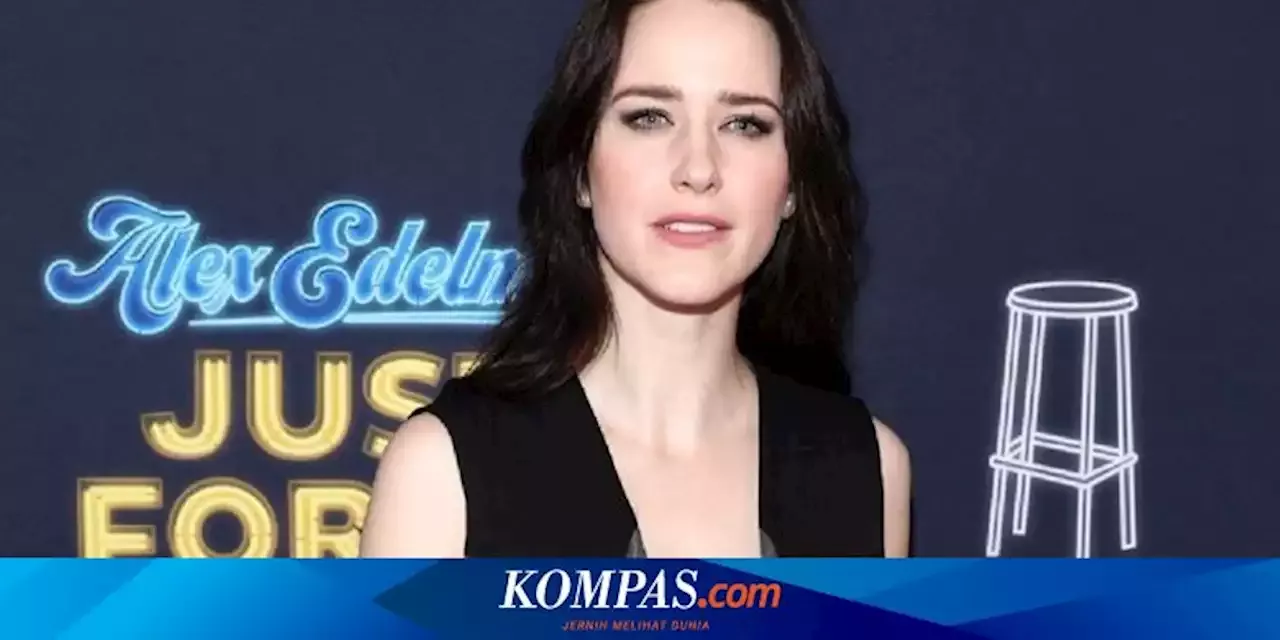 Profil Rachel Brosnahan Pemeran Lois Lane Dalam Film Superman Legacy