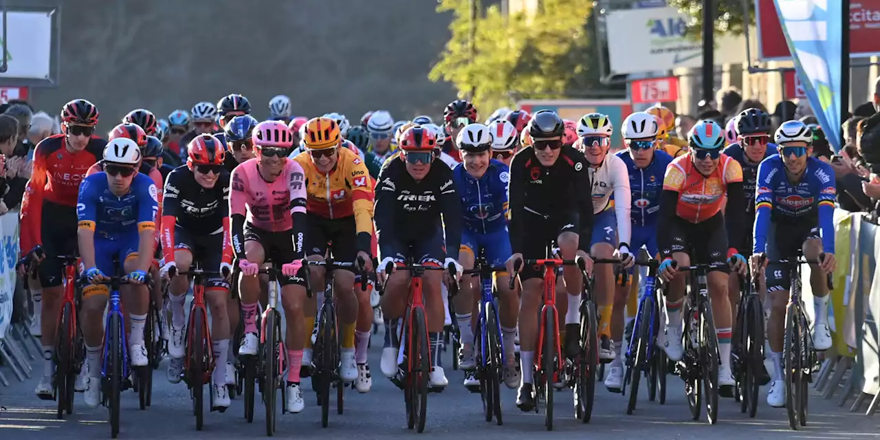 Quelle Heure Et Sur Quelle Cha Ne Suivre Les Tapes Du Tour De France