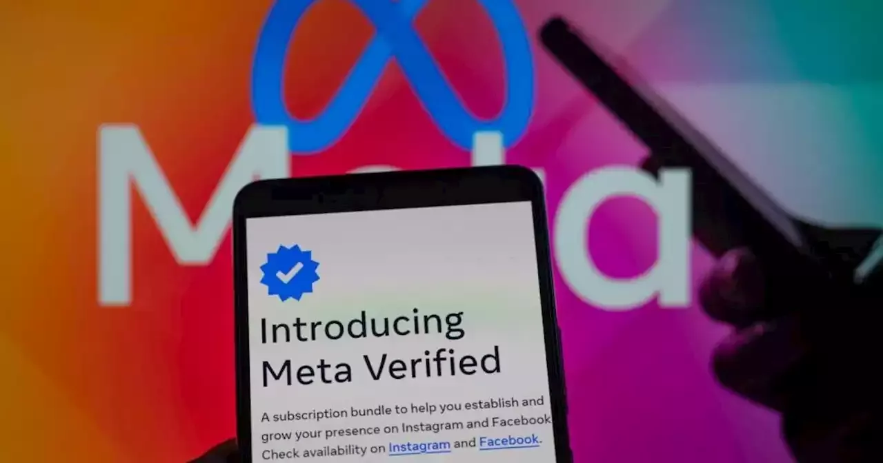 Meta Verified llega a Latinoamérica así puedes tener la insignia en