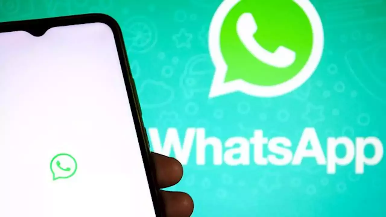 Usuários relatam instabilidade no WhatsApp Brasil Head Topics