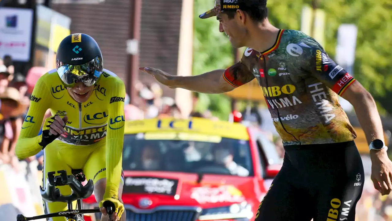 Raisons De Regarder Tour De France Au C Ur Du Peloton La Nouvelle