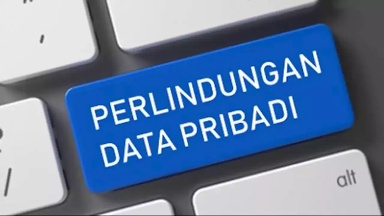 Kenali Jenis Jenis Data Pribadi Bukan Cuma Nama Dan Alamat Saja Untuk