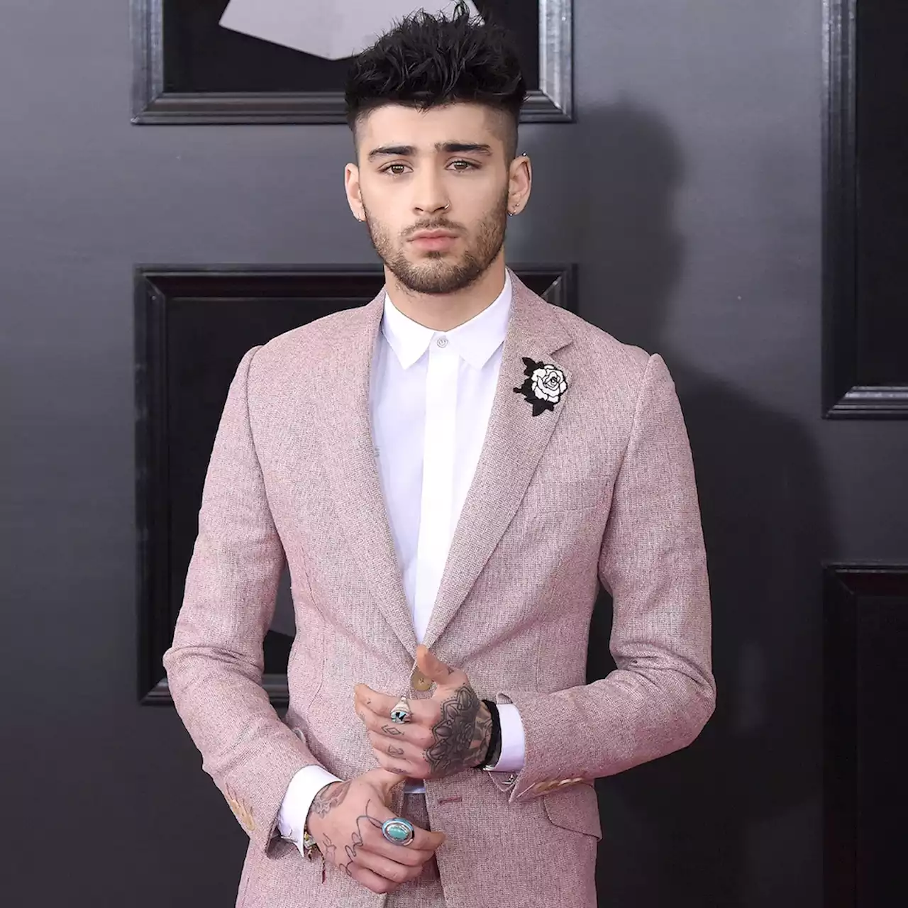 Zayn Malik Makes Rare Comment About His And Gigi Hadid S Daughter Khai