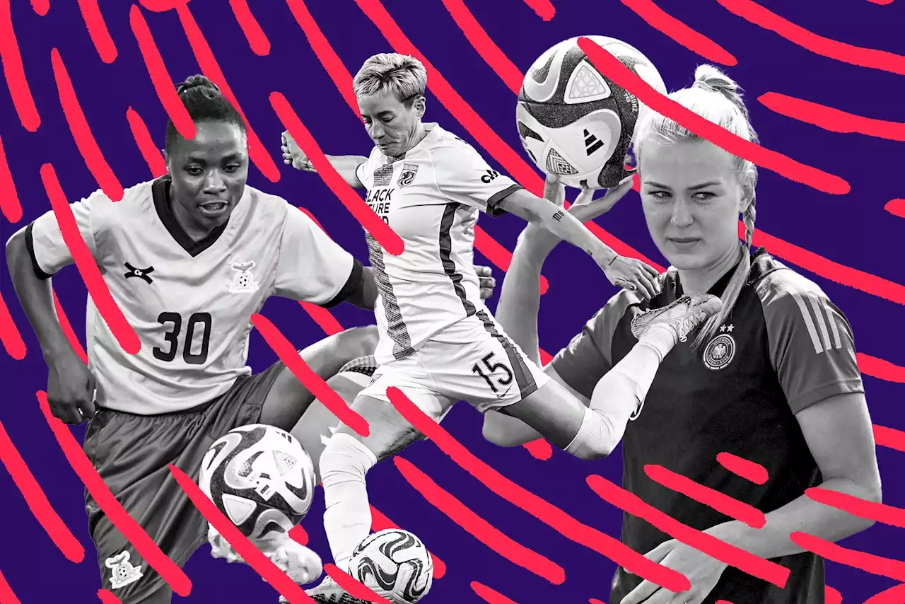 Everything You Need To Know About The Womens World Cup United States