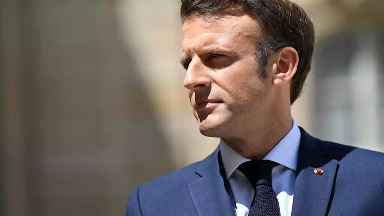 Mort de Jane Birkin une icône française Emmanuel Macron rend