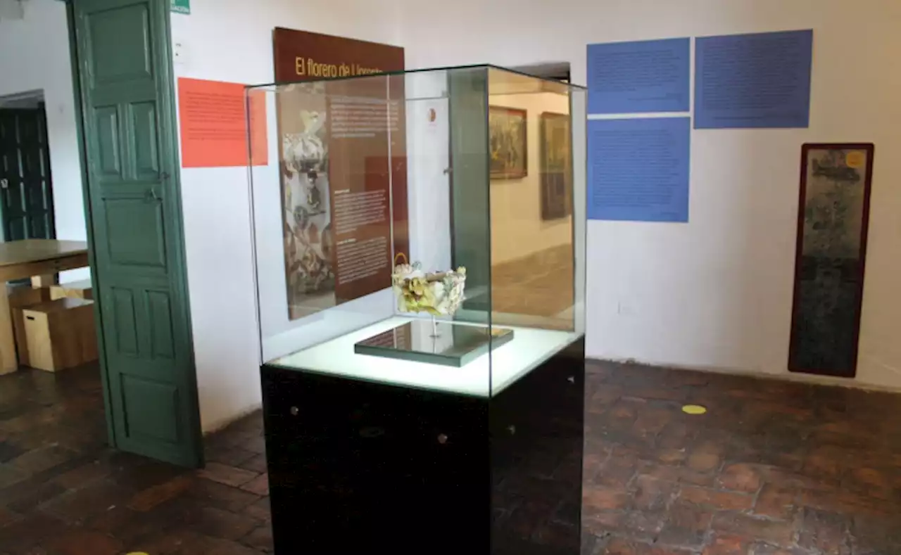 Así celebran los museos de Colombia la Independencia Colombia Head