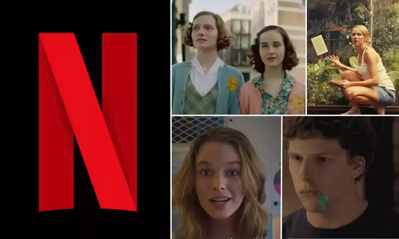 Cinco Pel Culas Para Ver Este En Netflix Que Est N Basadas En