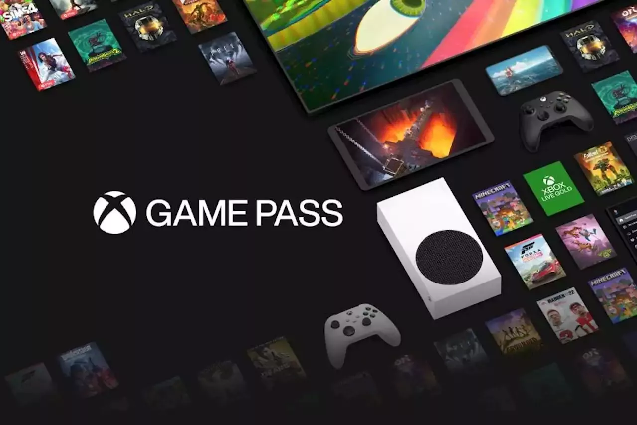 Guia Xbox Game Pass Conhe A Todos Os Planos Pre Os E Benef Cios