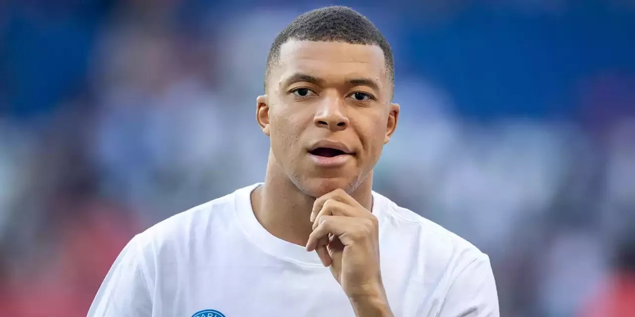 Turun Harga Hei Real Madrid Ini Waktu Yang Tepat Untuk Boyong Kylian