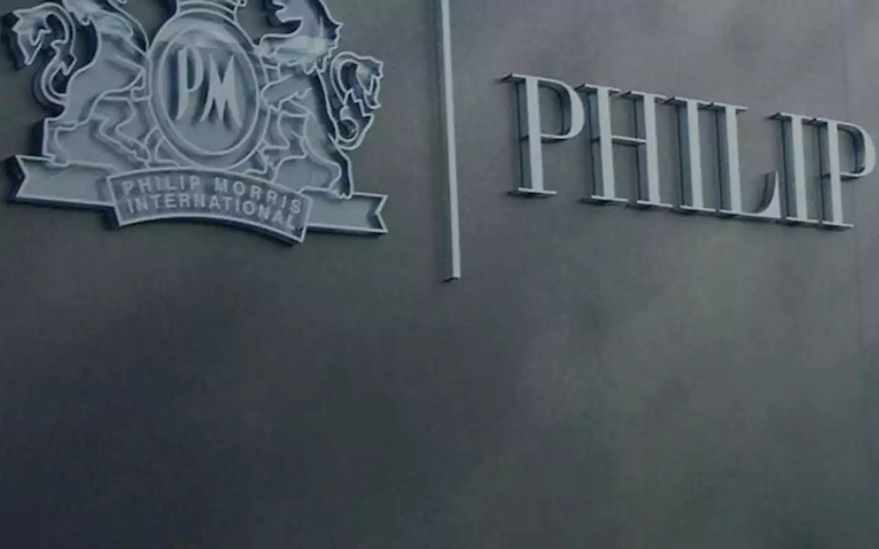 Hm Sampoerna Hmsp Revisi Fasilitas Pinjaman Rp Triliun Ke Philip