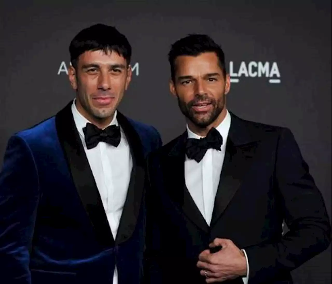 Ricky Martin Se Divorcia Del Pintor Jwan Yosef Tras A Os Juntos Por